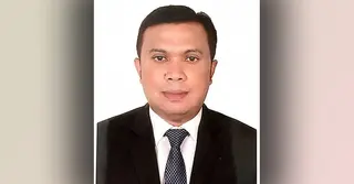 শিল্পকলায় মহাপরিচালকের অতিরিক্ত দায়িত্বে হারুন-অর-রশীদ